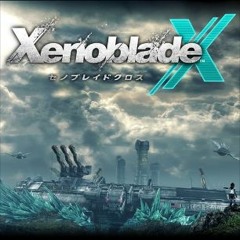 Xenoblade Chronicles X OST SELECTS
