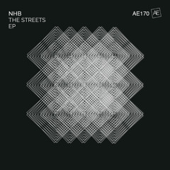 NHB - Triangular (Original Mix)