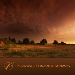 Solstize - Summer storms (Short radio edit) [Original]