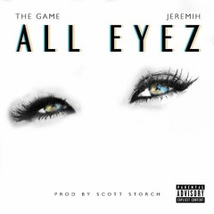 The Game Ft. Jeremih - All Eyez