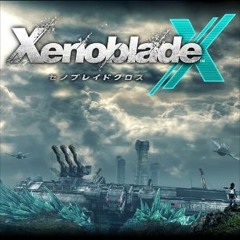 Xenoblade Chronicles X OST - Field Kaijou
