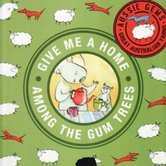 John Williamson - Among The Gum Trees - (Hide N Seek Mashup) *FREE DL*