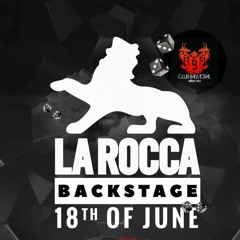 PCP @ LaRocca Backstage 18 - 06 - 2016