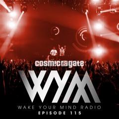 WYM Radio Episode 115
