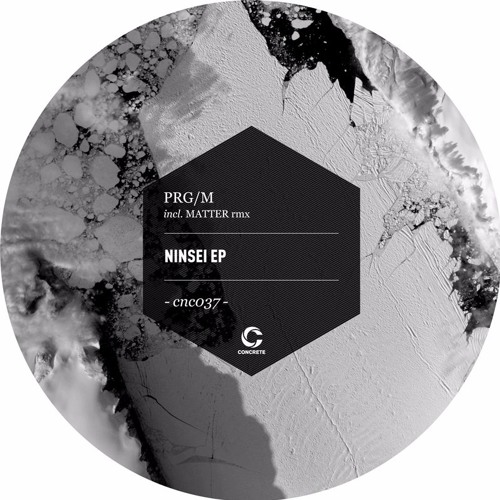 [cnc037] Prg/m Ninsei Ep
