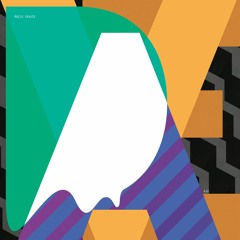 MK 047 - Dave Aju - Rock The Mounts