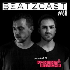 Kontny & Stache - BEATZCAST 68