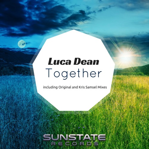 SNS041 : Luca Dean - Together (Kris Samsel Remix)
