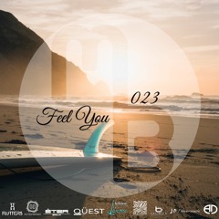 Mauro B_Feel You Mix_23