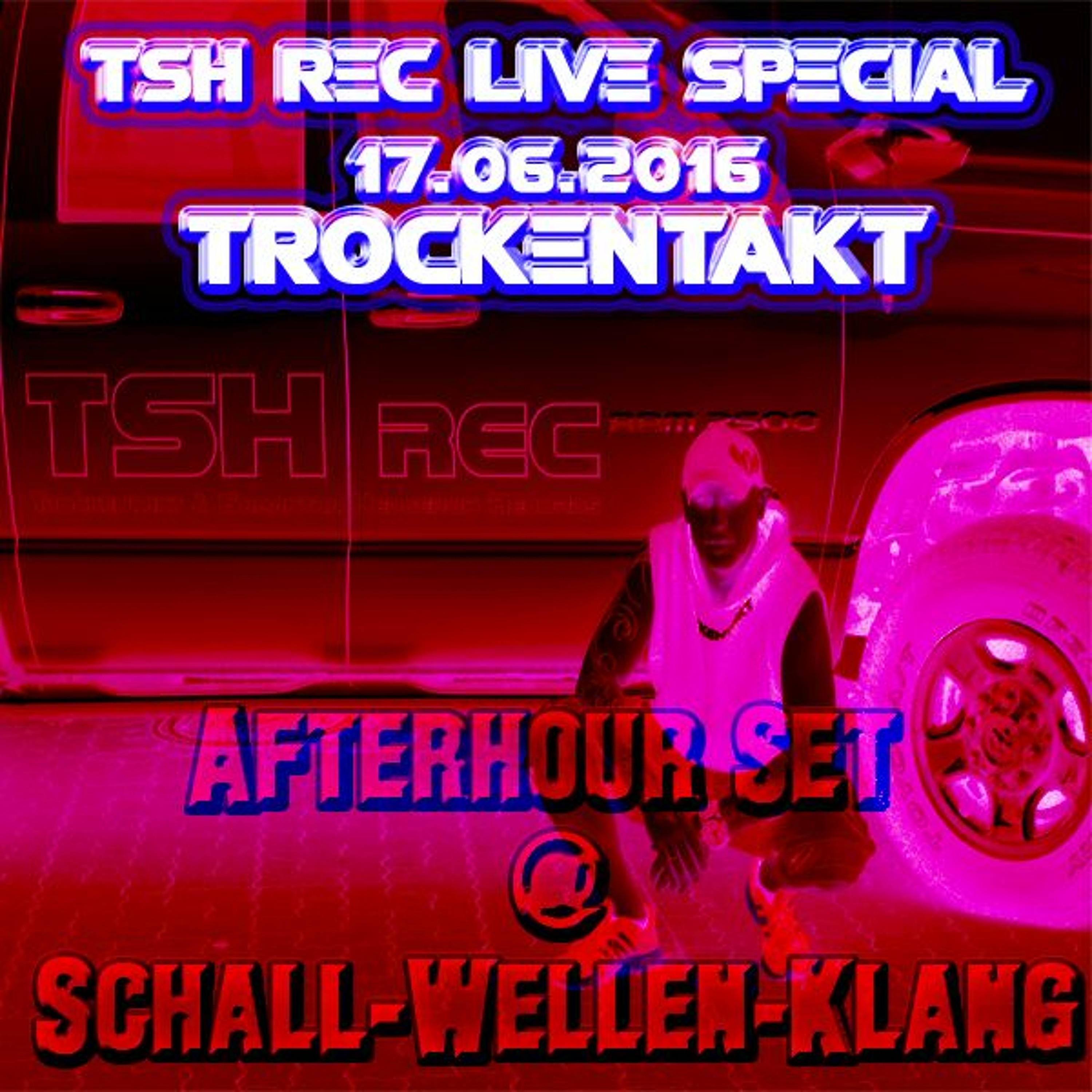 TSH-RECORDS