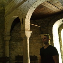 Spaces (śpiew alikwotowy)