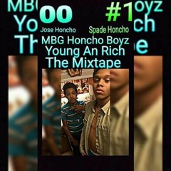 (Silly Hoe)X SpadeHonchoXJoseHoncho