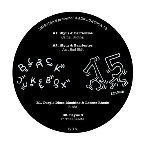 Illyus & Barrientos - Just Bad Shit | Exploited