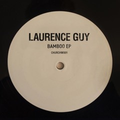 Laurence Guy - Knotweed