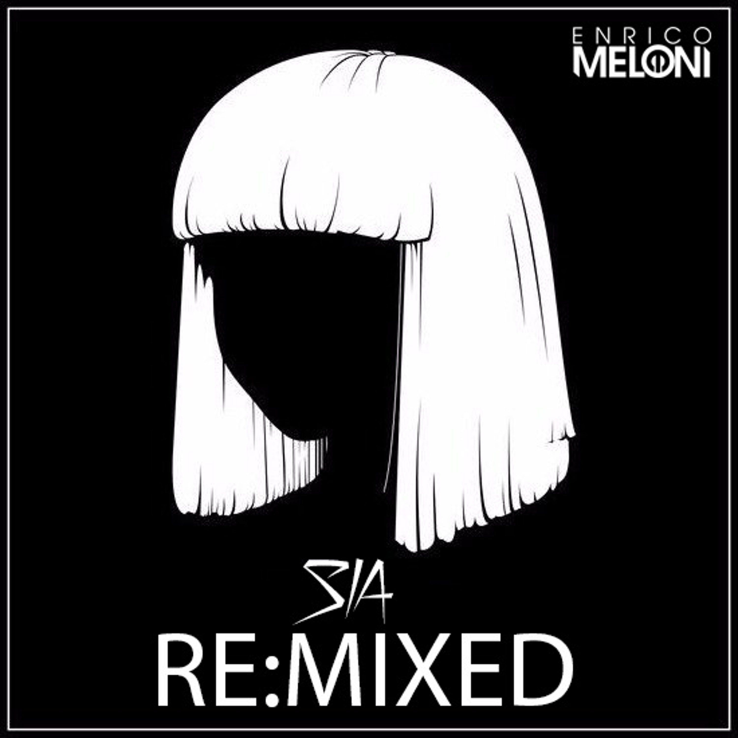 Podcast - In The mix