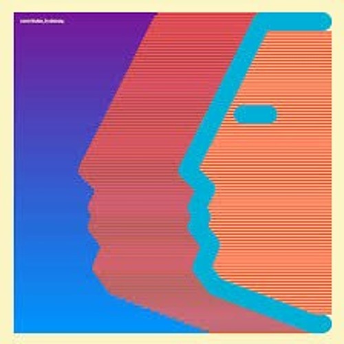 Com Truise - In Decay - Full Album