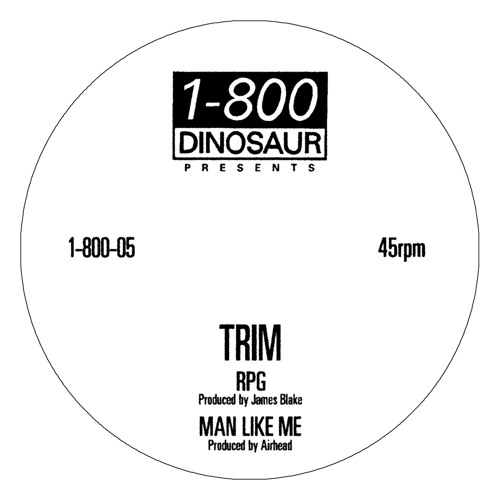 RPG by Trim