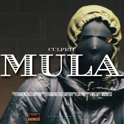Culprit - Mula