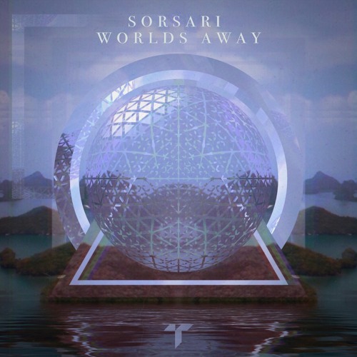 Sorsari - Worlds Away