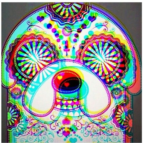 PODRA - STONED MIDDLE EAST REMIX #5