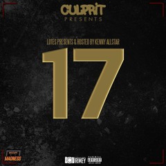 Culprit - My Bruddah