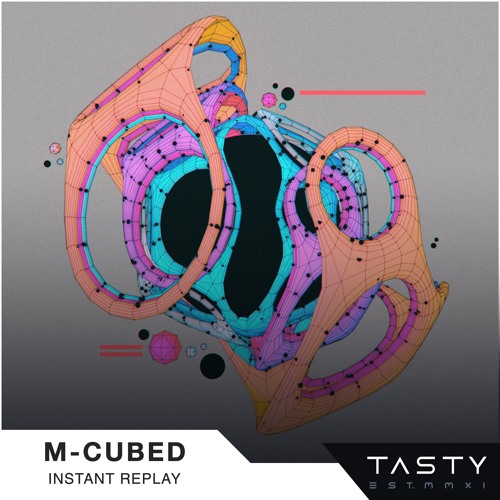 M-Cubed - Instant Replay
