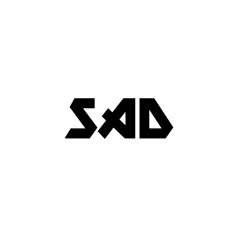 Sad - The Exhilaration Of Glory