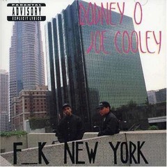 Humps for the Blvd • Rodney O & Joe Cooley
