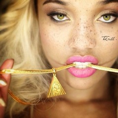 FoloSound ~ Thrill (prod. Tony Mitchell)