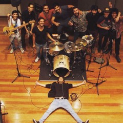 Uptown Lady (Live feat. Bogota Boys)