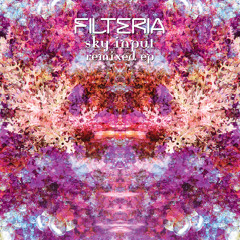 Filteria - Ultimator (Ultimated Remix)