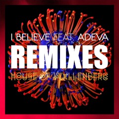 FREE DOWNLOAD: I Believe feat Adeva (Mikalis Kidology Remix)