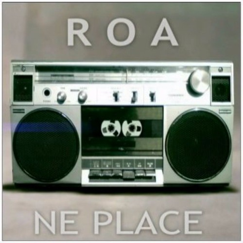 Stream ROA - Ne Place (Dj Cristi Remix) by Iordache Cristian | Listen  online for free on SoundCloud