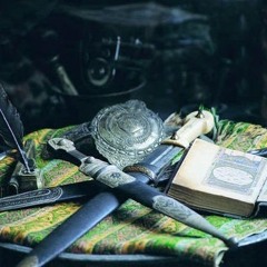Хьехама илли- Г1иллакх