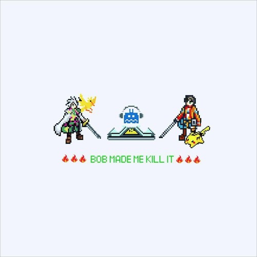 熊仔 & Sowut - BMMKI (BOB Made Me Kill It) [Prod. By BOB]