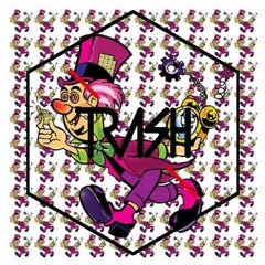 Chris Brown Ft. Tyga  - Bitches N Marijuana TRASH REMIX