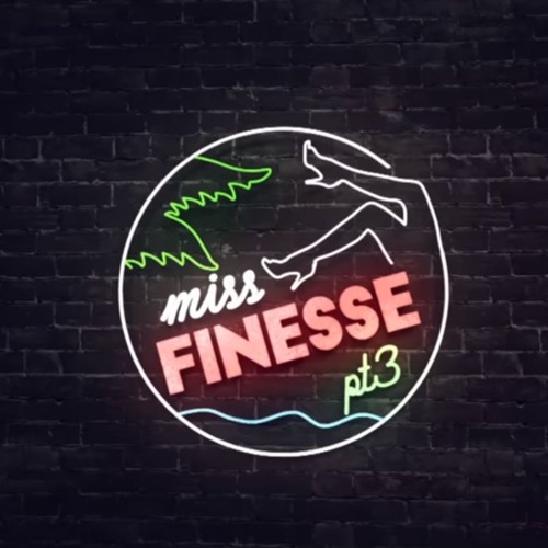 Costa Gold - Ms. Finesse (Parte 3) Don Cesão [Prod. Billy Billy]