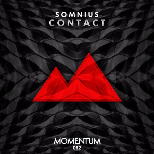 Stream Somnius - Contact by Momentum Records | Listen online for free ...