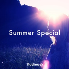 Lulleaux Summer Special 2016