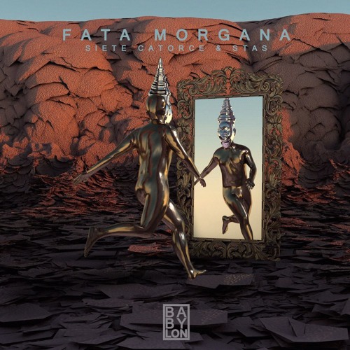 Siete Catorce & Stas - Fantasma (Stas VIP)