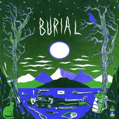 Wooden Arms - Burial (Tom Adams Tape Rework)