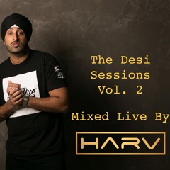 The Desi Sessions Part 2