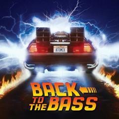 Back To The Bass Mixtape