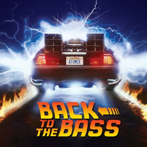 Back To The Bass Mixtape