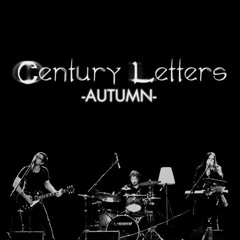 Century - Letters - Autumn