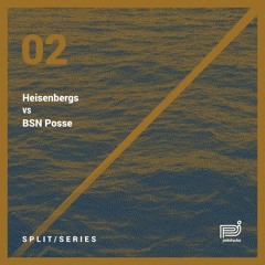 Heisenbergs - Move That (BSN Posse remix)