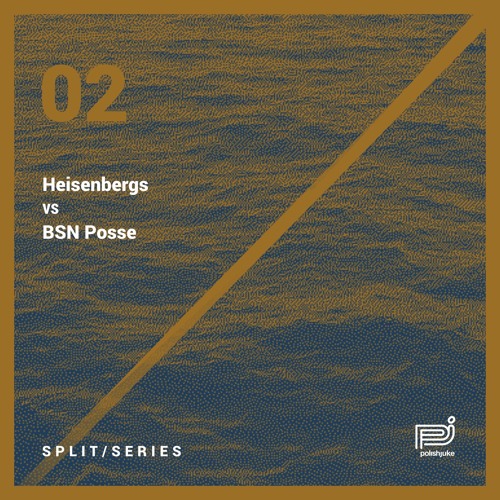 Heisenbergs - Move That (BSN Posse remix)