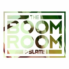 107 - The Boom Room - Selected