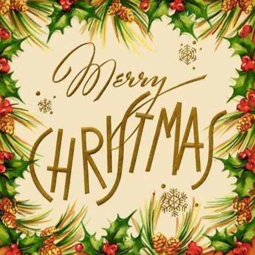 Download Merry Christmas - Jingle Bells (E.R.C REMIX)