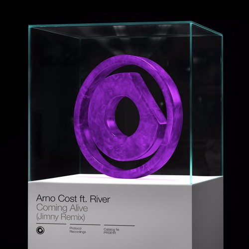 Arno Cost, River - Coming Alive (Jimny Remix)